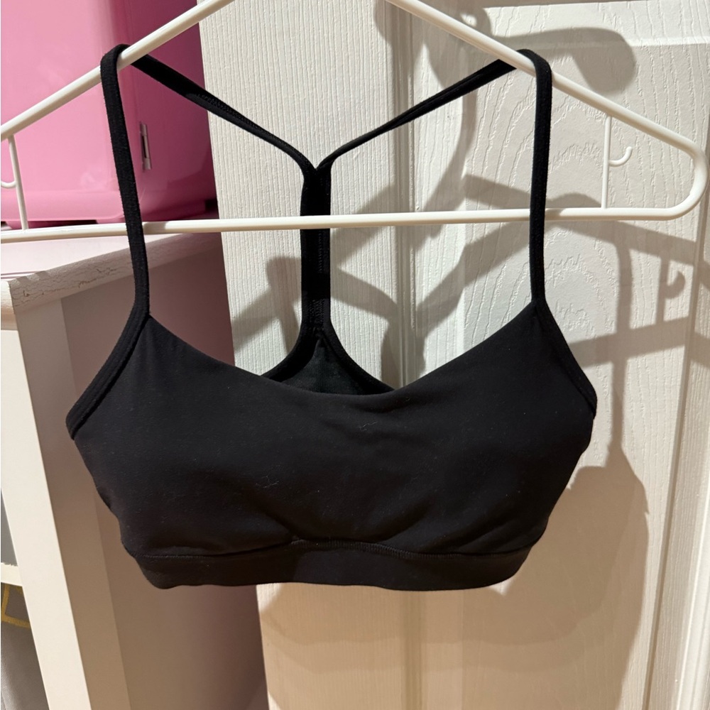 Lululemon Flow Y bra nulu